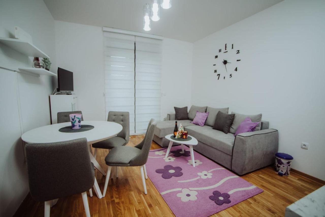 Dream Garden Apartments Zlatibor Exterior foto