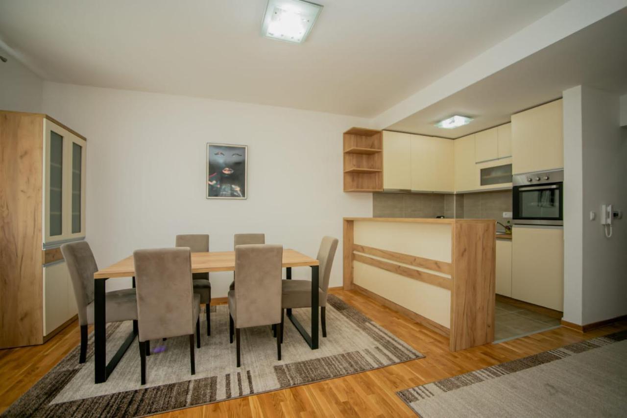 Dream Garden Apartments Zlatibor Exterior foto